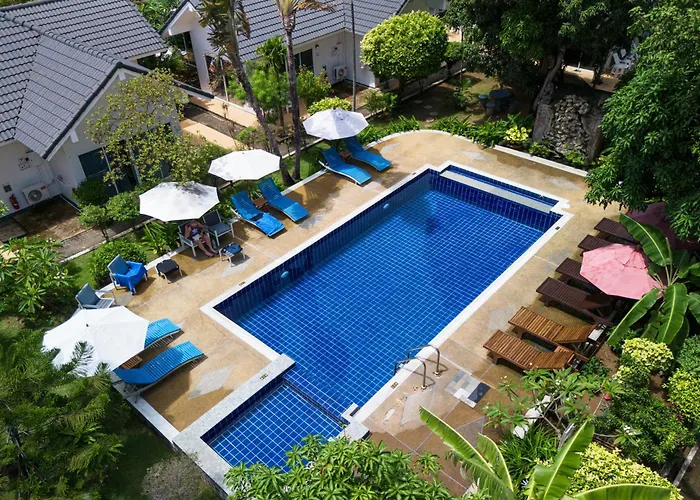 Blue Palm Kata Resort