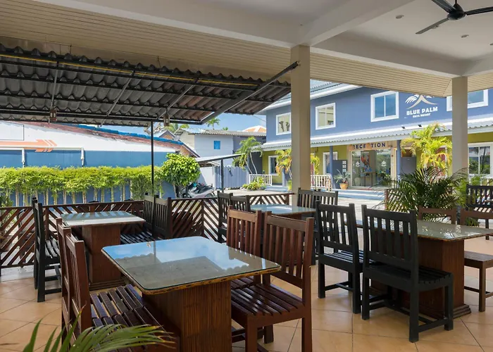 Blue Palm Kata Resort