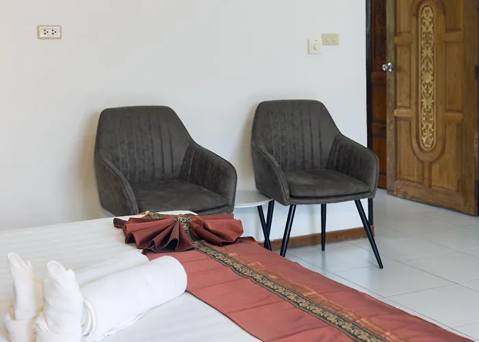 Blue Palm Kata Resort
