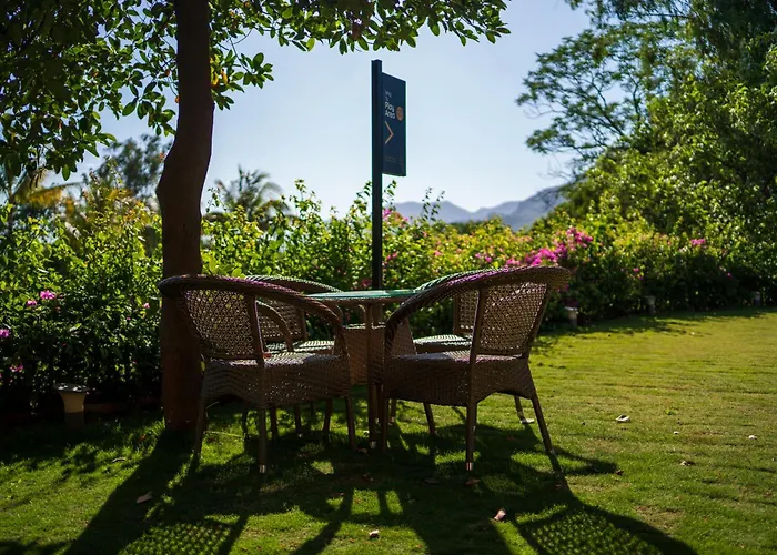 Golden Fields Resort