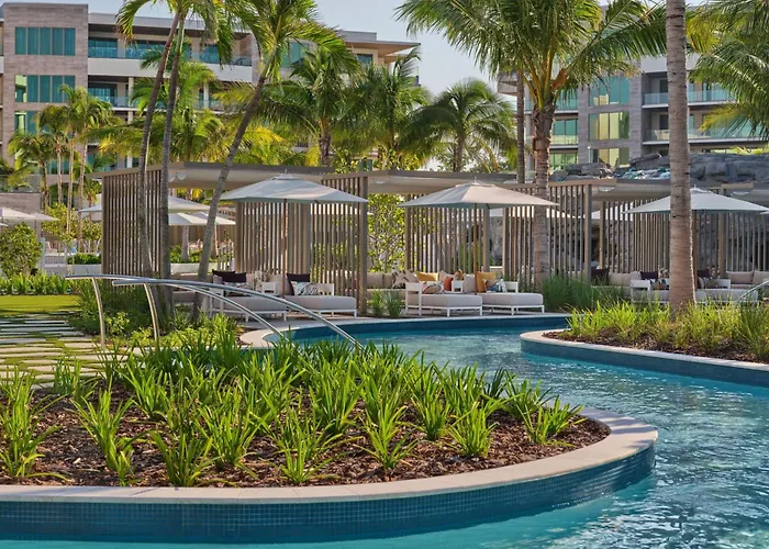 The St. Regis Longboat Key Resort