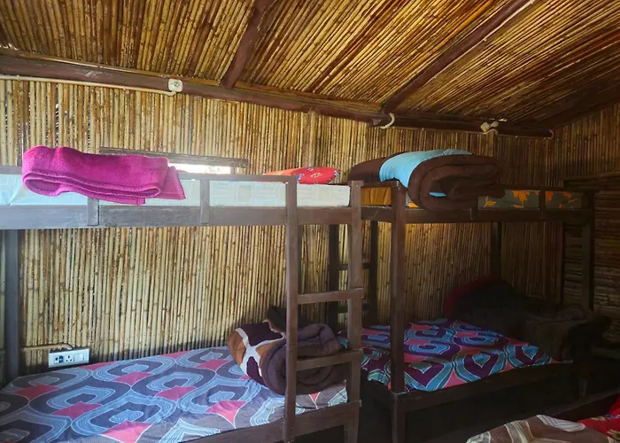 Forest Bliss Resort