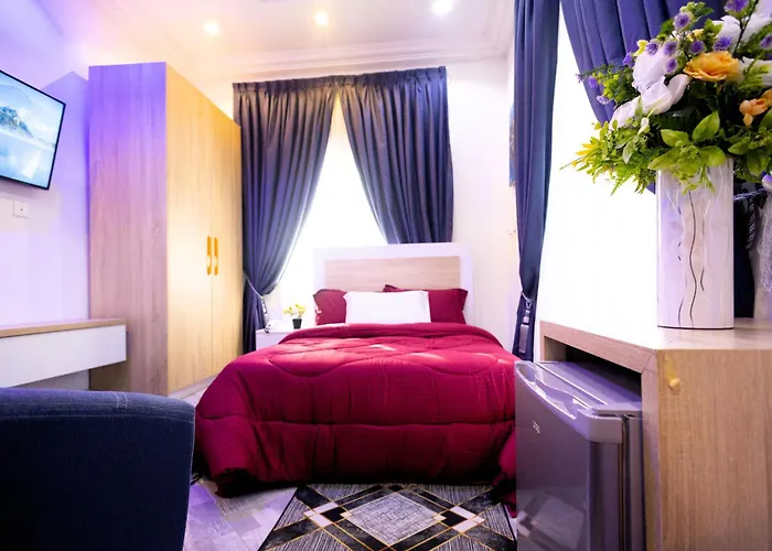 Firnic Luxurious Private Hotel
