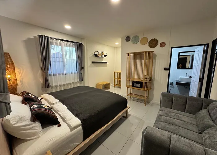 7Senses Resort