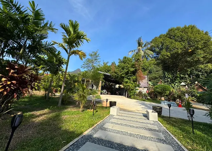 7Senses Resort
