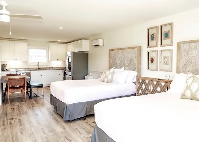 304 Queen Suite, 3Rd Floor Nest