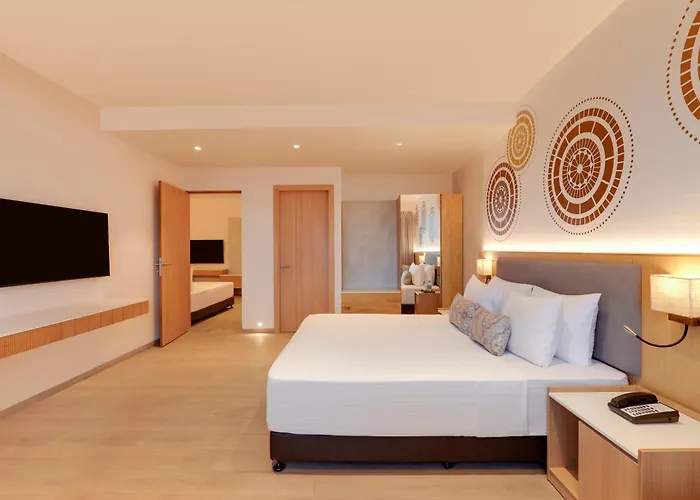 Lemon Tree Resort, Somnath