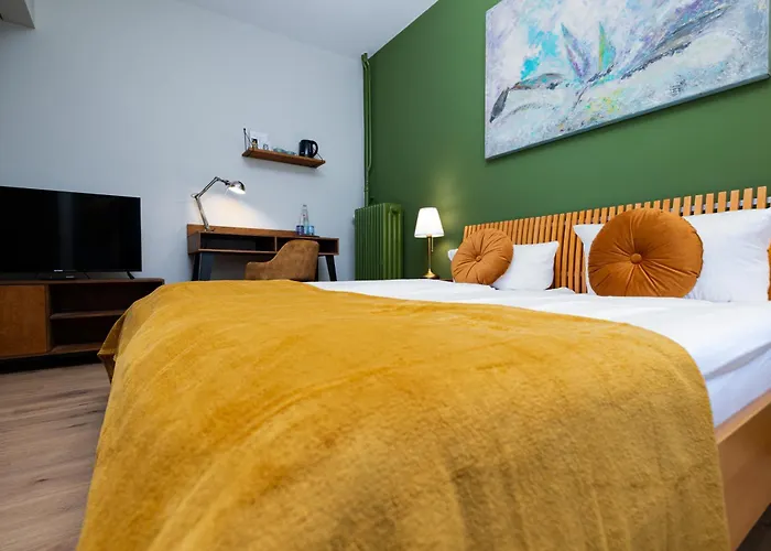 Südstadt-Hotel Wilhelmshaven