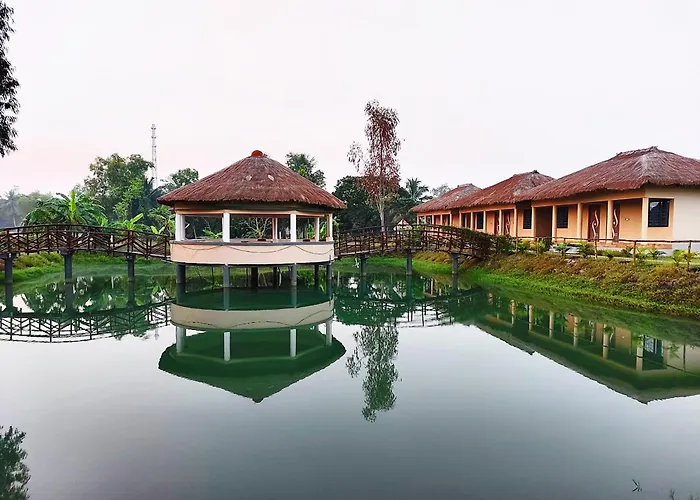 Sundarban Beckons