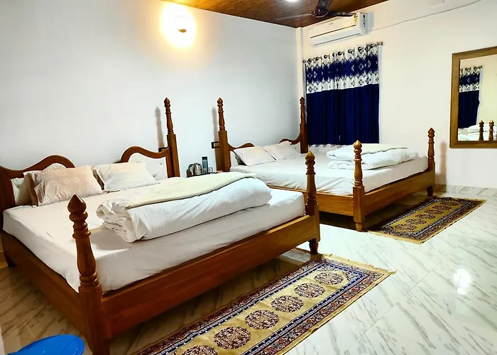 Sundarban Beckons