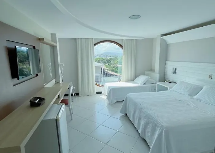 Violeta Meaipe Hotel