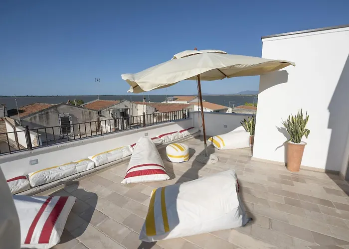 Casa Alexina