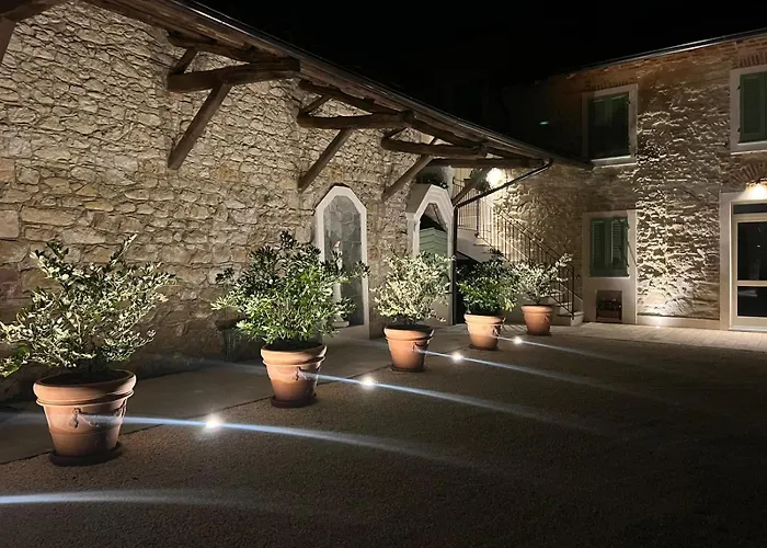 Relais Dal Cavaliere