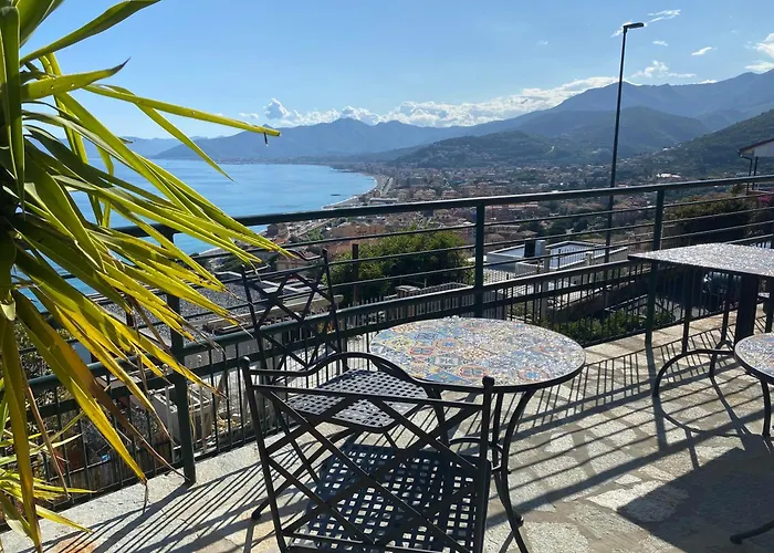Terrazza Felice