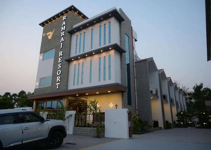 Ramraj Resort