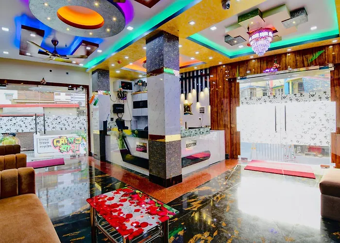 Hotel Kanan Inn