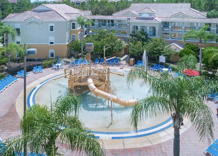 Holiday Inn Express & Suites Clermont Se - West Orlando By Ihg