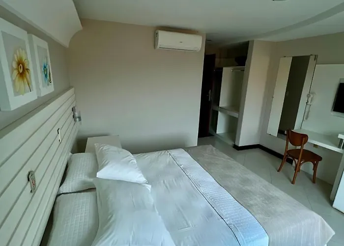 Violeta Meaipe Hotel