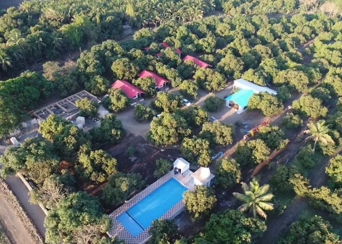 Danak Farm