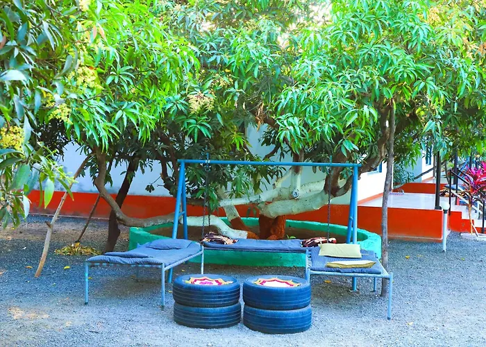 Danak Farm