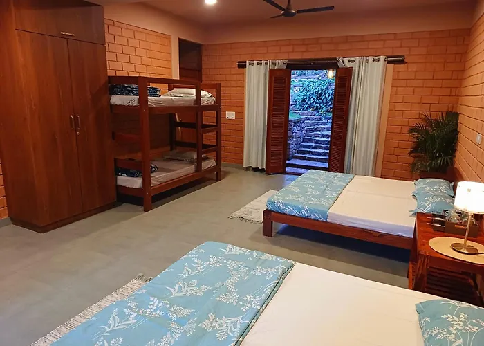 Sereno Chikmagalur