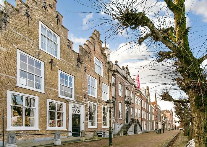 Stadshotel Geertruidenberg