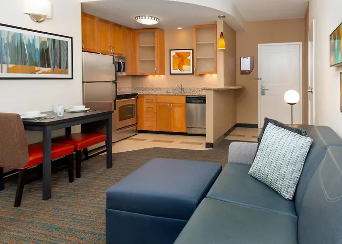 Residence Inn Port St Lucie