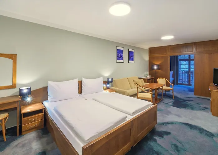 Wellness Hotel Windsor