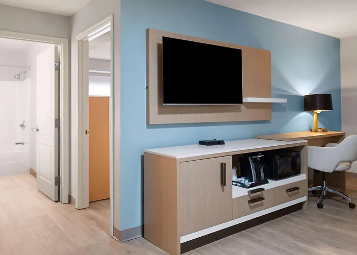 Wyndham Garden Otsego-Minneapolis