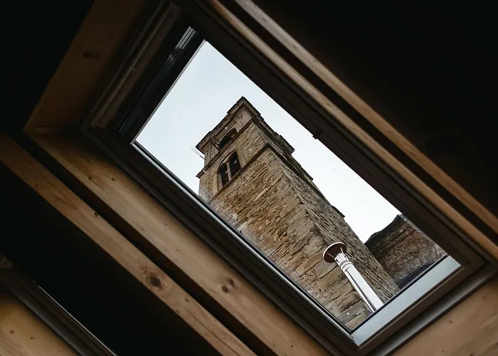 Albergo Del Bramante