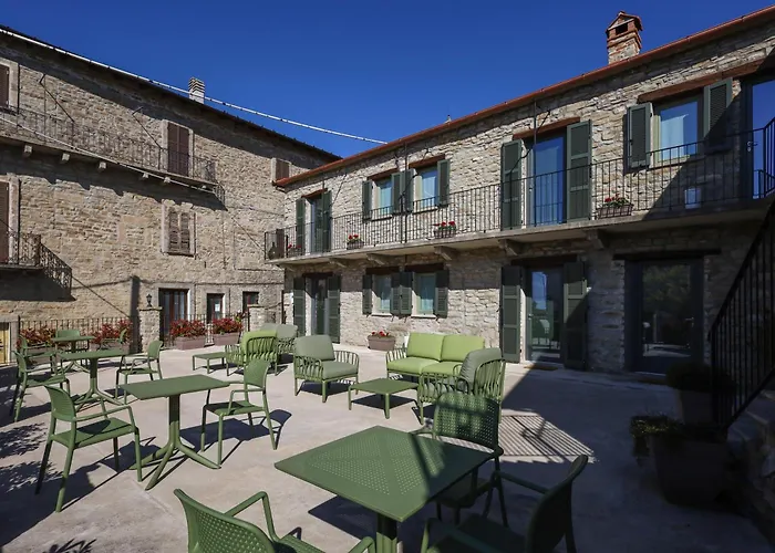 Albergo Del Bramante