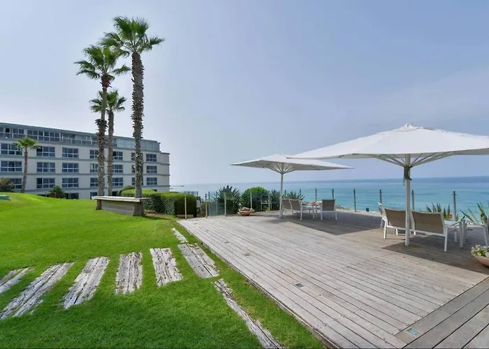 Amano Seaview Suite