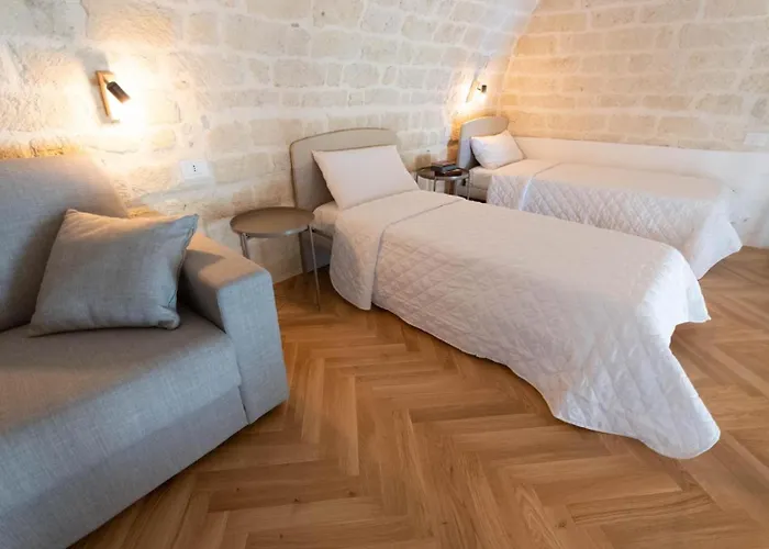 Centro Storico Rooms&Suites