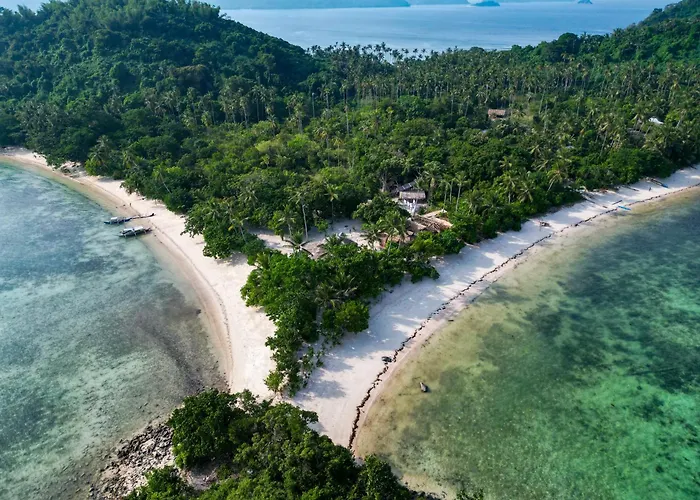 Dosplaya Ecocamp