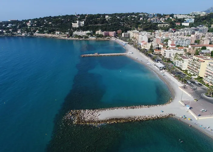 Studio Kialeo près de la plage avec parking voiture