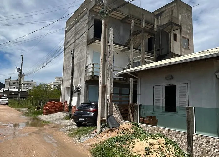 Apartamento Imbituba