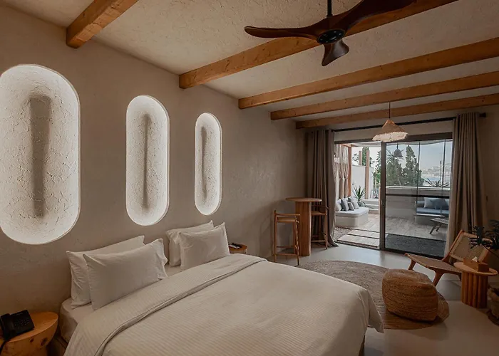 Serab Residencia, Boutique Hotel & Resort