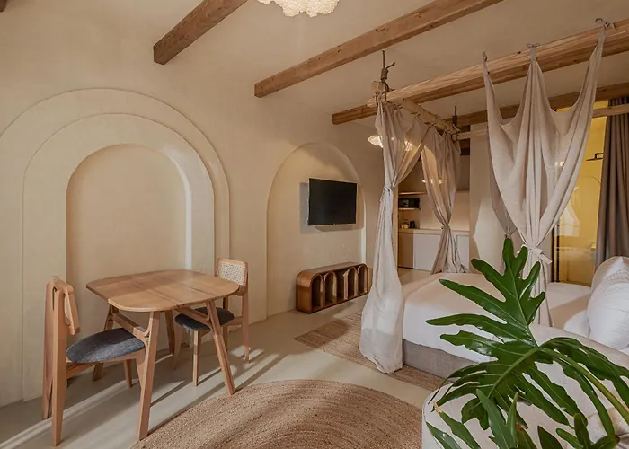 Serab Residencia, Boutique Hotel & Resort