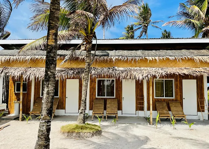 Villa Darroca Palawan
