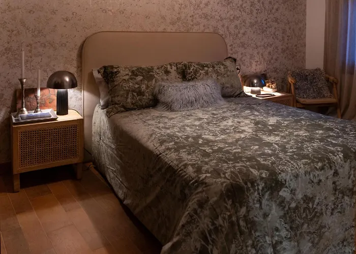 Hotel Rural Flor de Almendro