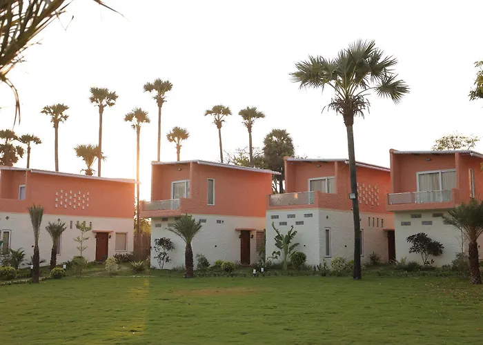 Palm Paradise Beach Resort