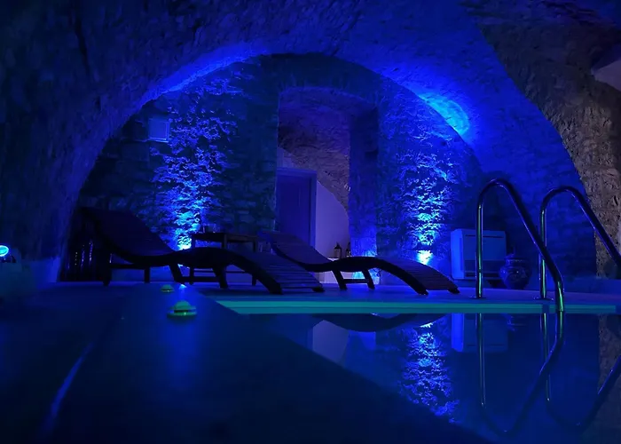 Resort Nuvola Srls