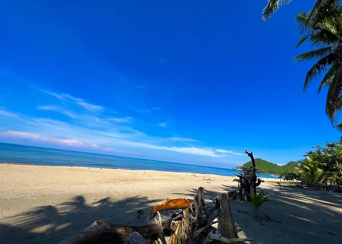 Green Garden Beach Resort, Sipalay