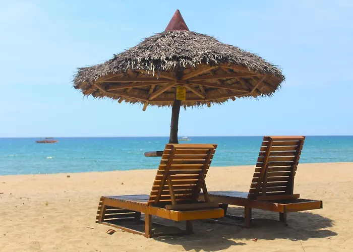 Driftwood Village Resort