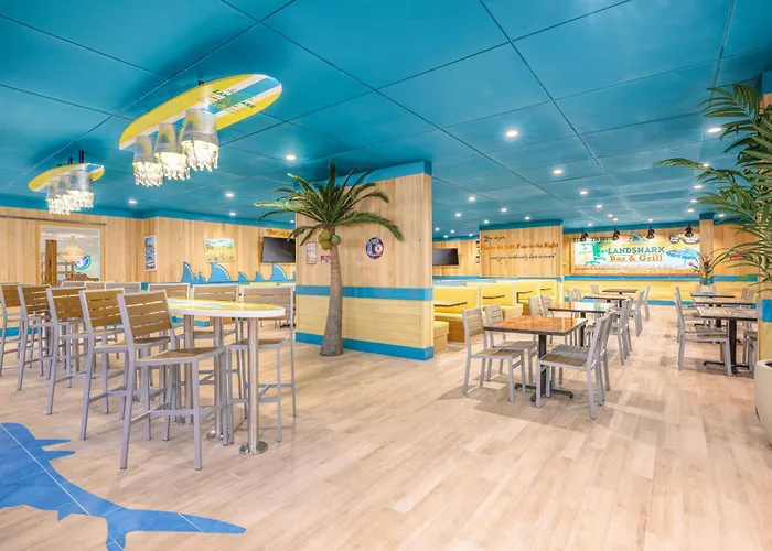 Margaritaville Resort Cape Cod