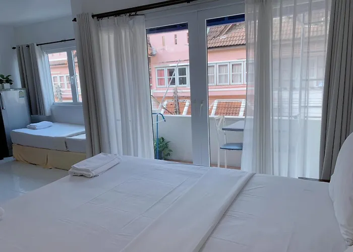 Sunshine Guest House