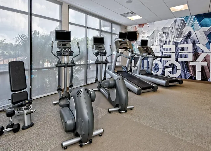 Springhill Suites By Marriott San Antonio Seaworld/Lackland