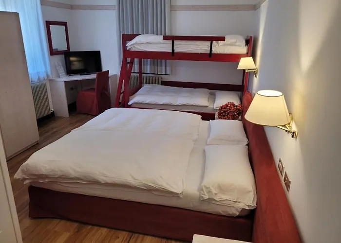 Antico Albergo Stella D'Italia