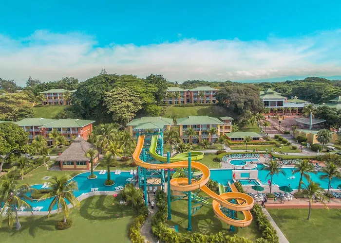 Grand Decameron Panama, A Trademark All Inclusive Resort