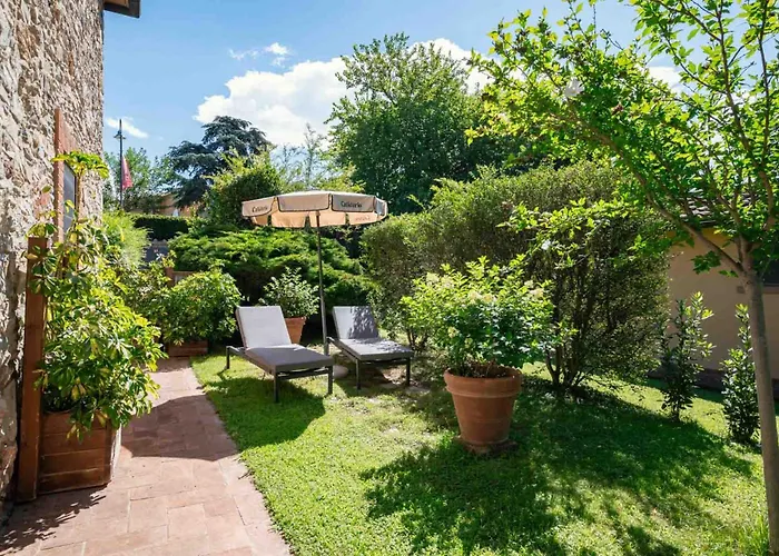 Calidario Terme Etrusche